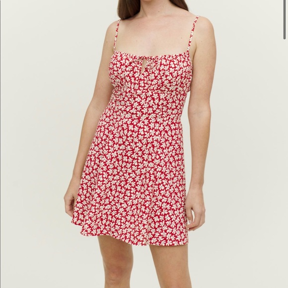 Reformation Dresses & Skirts - NWT still on site just didn’t fit me